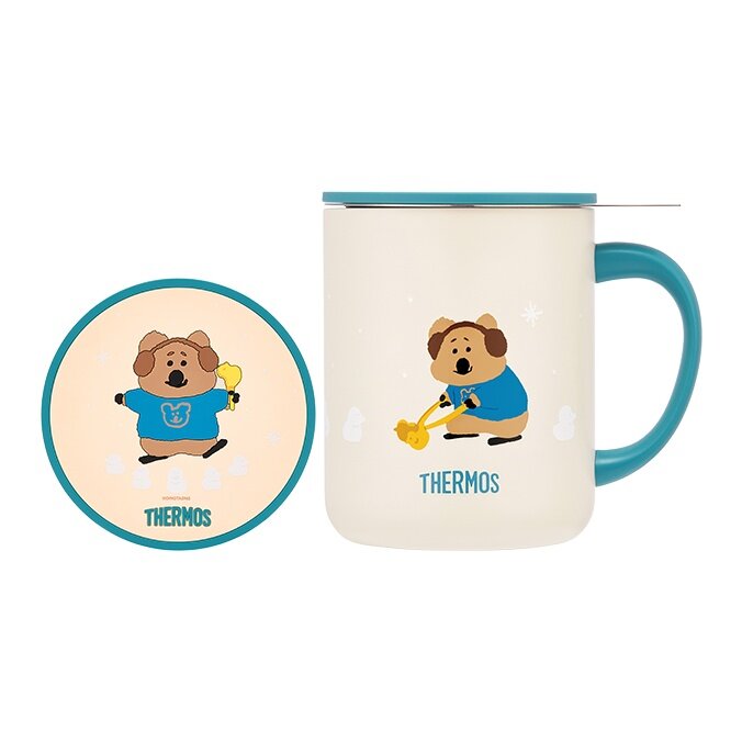 Кружки и чашки THERMOS
