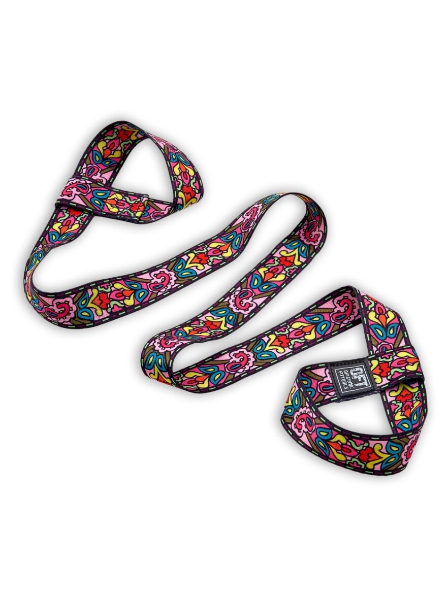 Ремешок для спортивного коврика Original Fittools AURA STRAP-19