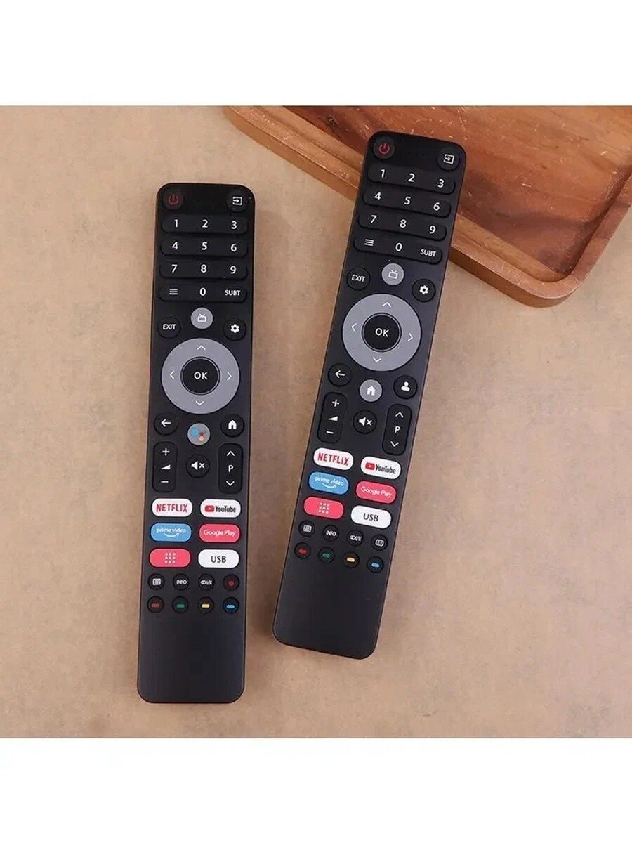 Know EasyxПульт дистанционного управления Smart TV стандартная классическая модель