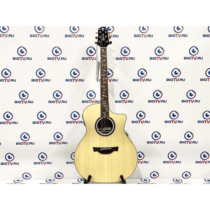 Crafter STG G-27ce Электроакустическая гитара