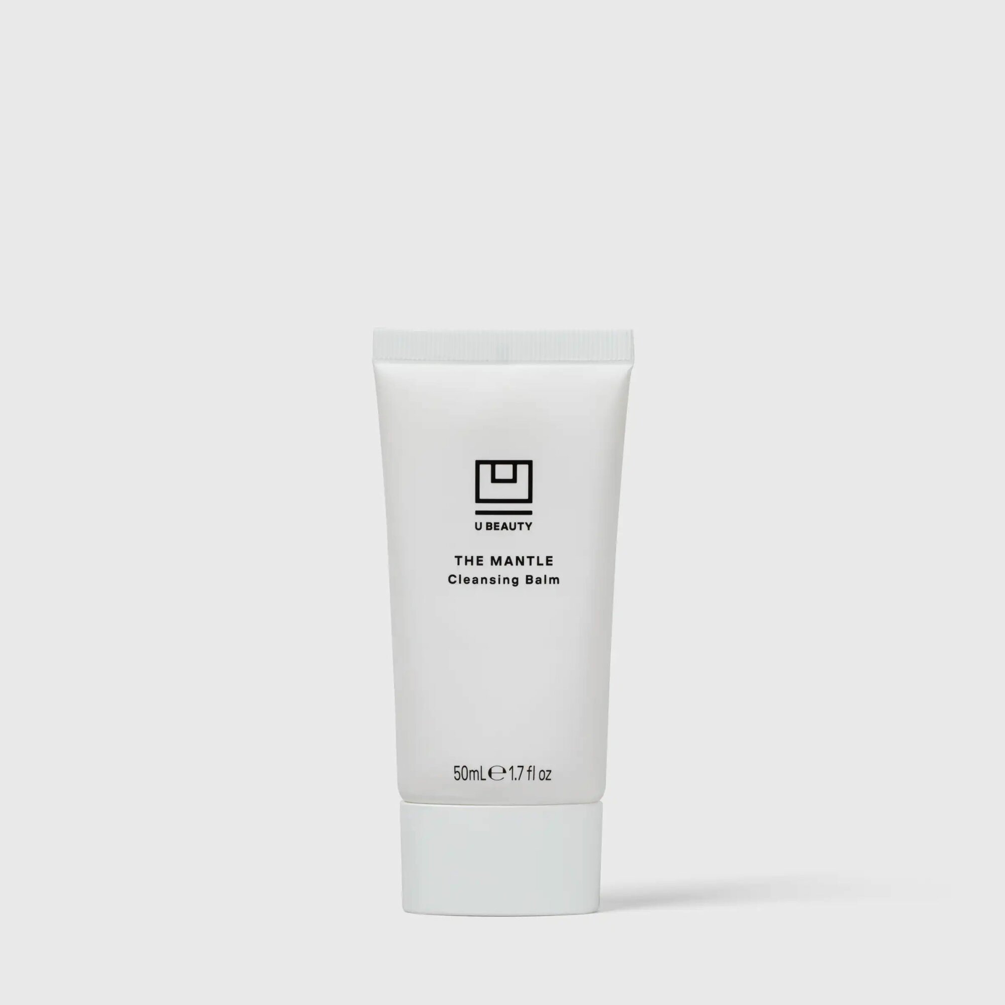 U Beauty Очищающий бальзам The MANTLE Cleansing Balm, 50мл
