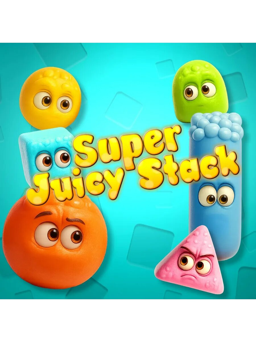 Super Juicy Stack PS4 & PS5