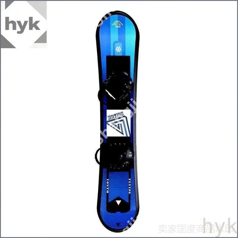 Сноубордический комплект, K