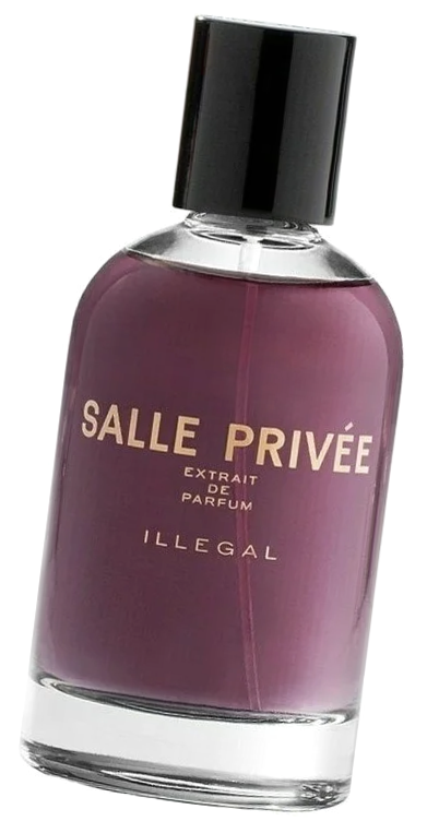 Salle Privee Illegal аромат мужчинам 100 мл - Частная Комната Иллегал духи