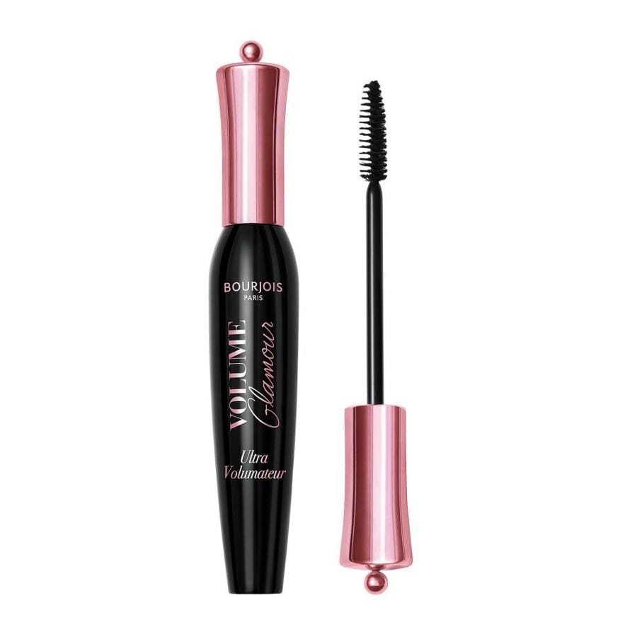 Тушь для ресниц Bourjois Volume Glamour Ultra Volumateur, 01 Black, 12 мл