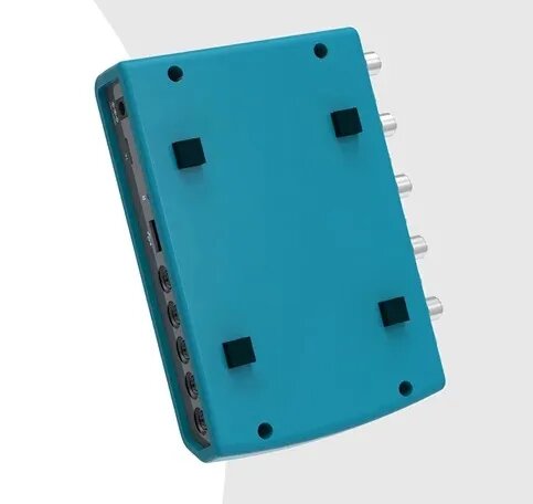 Симулятор ЭКГ CONTEC MS400 — фото 1