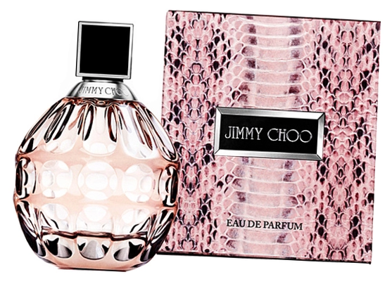 Аромат Jimmy Choo Jimmy Choo для женщин 40 мл - Джимми Чу Джимми Чу духи