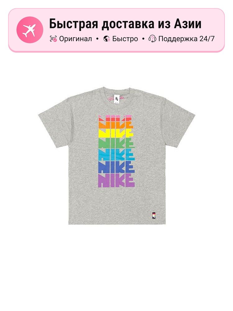Футболка NIKE Active