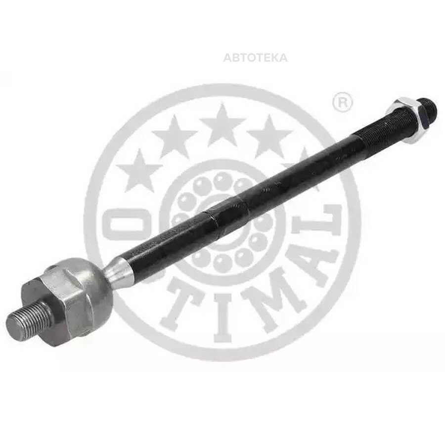 Шарнир рулевой тяги осевой FORD: GALAXY (WA6) MONDEO IV (BA7) MONDEO IV Stufenheck (BA7) MONDEO OPTIMAL G21154