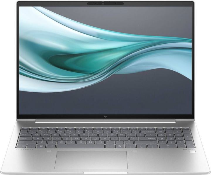 A6UC2UT Ноутбук HP EliteBook 660 G11 Core Ultra 5 135U 16Gb SSD256Gb Intel Graphics 16" IPS WUXGA (1920x1200)/ENGKBD Wi