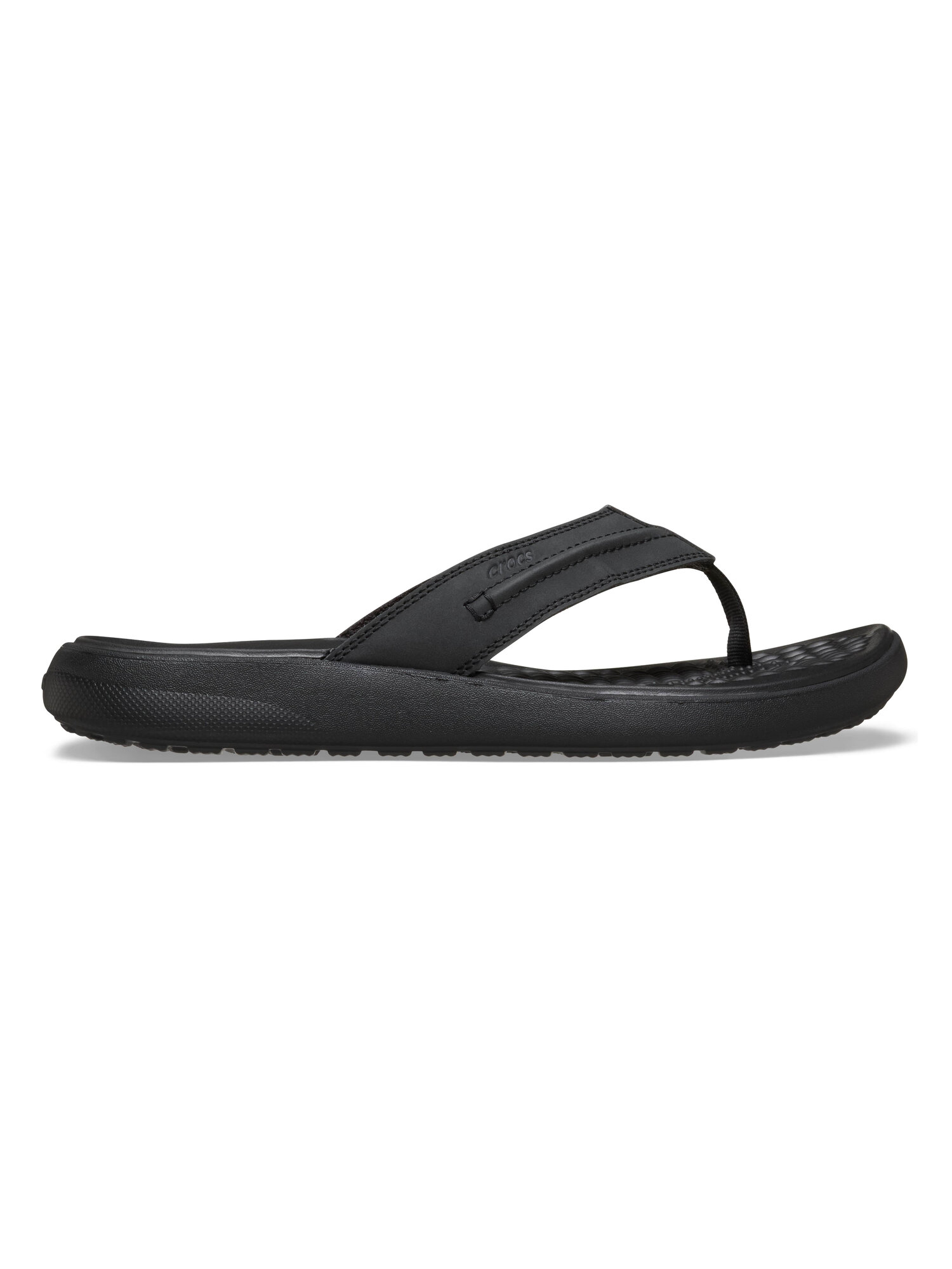 Сланцы Crocs