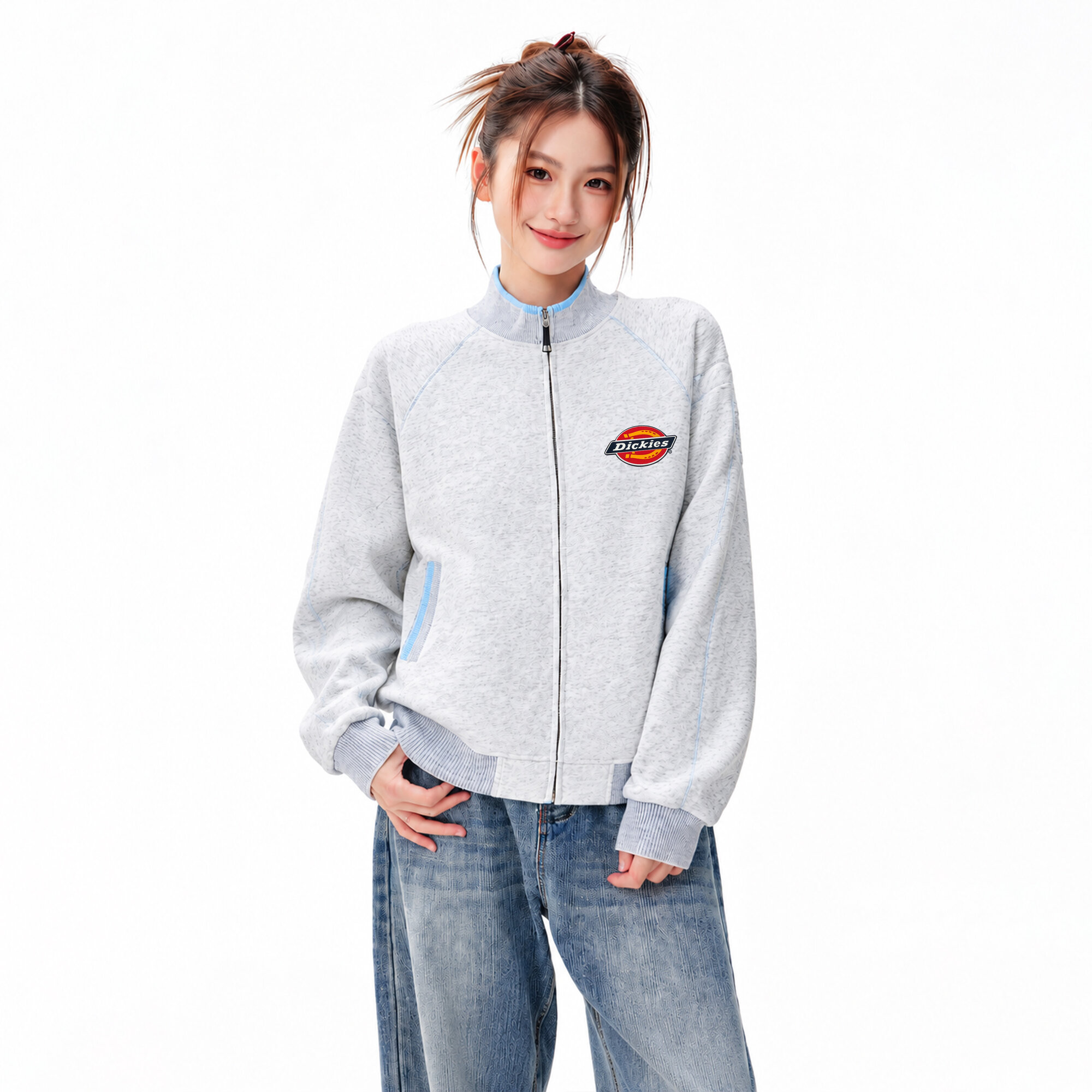 Толстовка Dickies