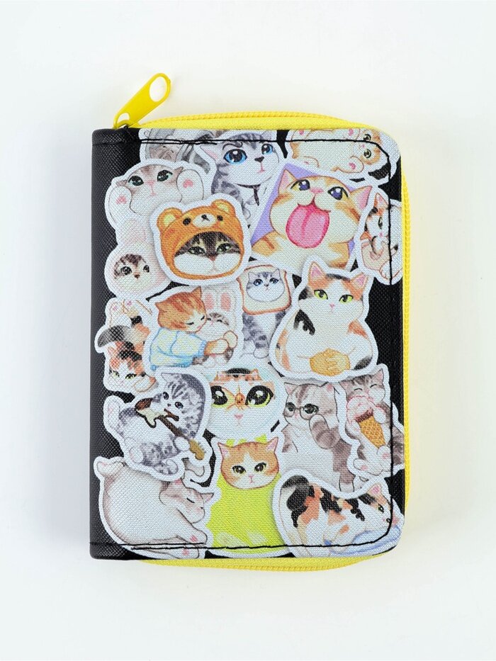 Кошелек NAZAMOK KIDS