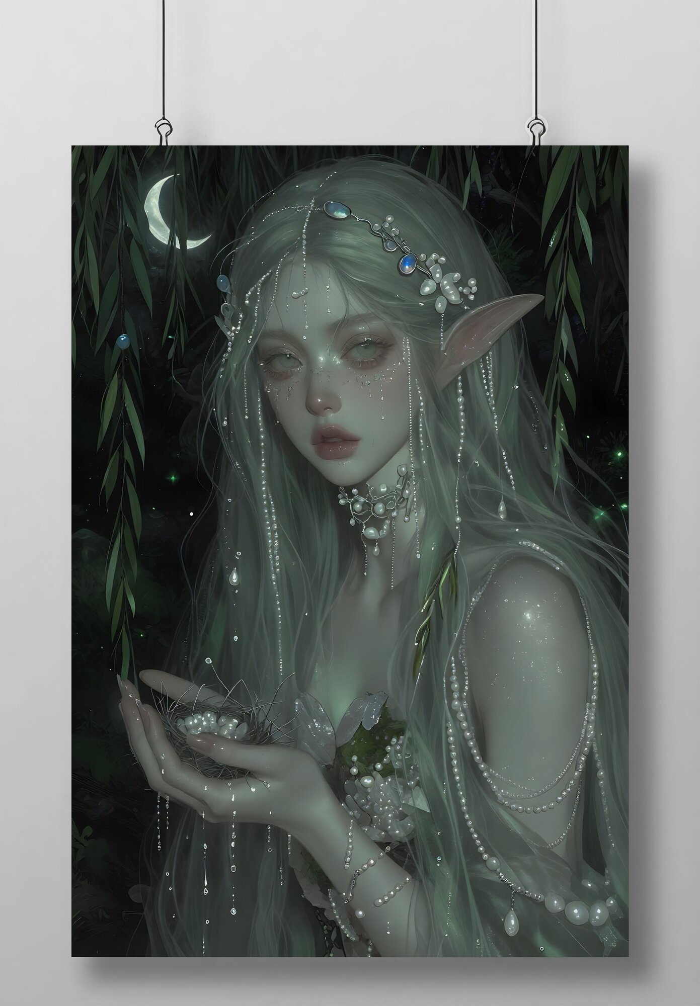 Постер/Плакат Эльф (Elf)