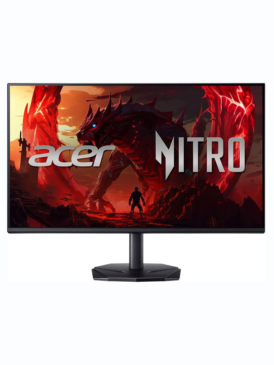 Acer Монитор (UM. HX2CD.601), IPS, 1920x1080 Full HD, 144 Гц