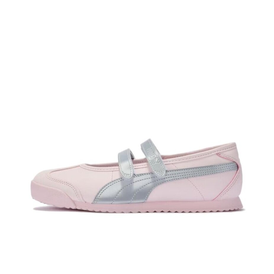 Туфли PUMA Turino 2