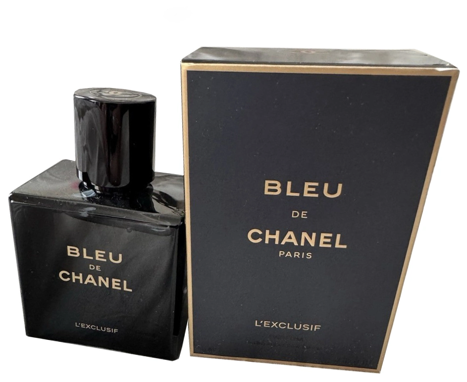 Шанель Блю Де Шанель Л Эксклюзив одеколон мужской 60 мл - Chanel Bleu De Chanel L Exclusif духи