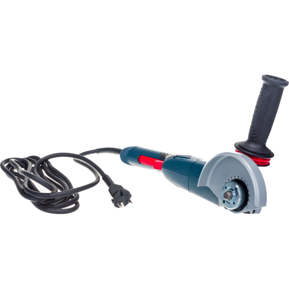 Углошлифмашина Bosch GWS 18-125 SL 0.601.7A3.200