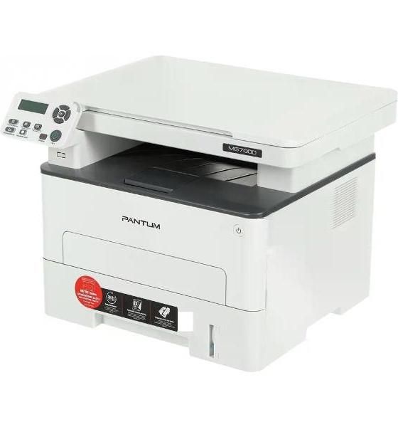 Многофункциональное устройство Pantum M6700D
