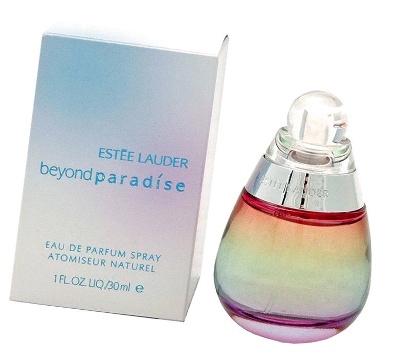 Женские духи Эсте Лаудер Парадайз 15 мл - Estee Lauder Beyond Paradise Old Design