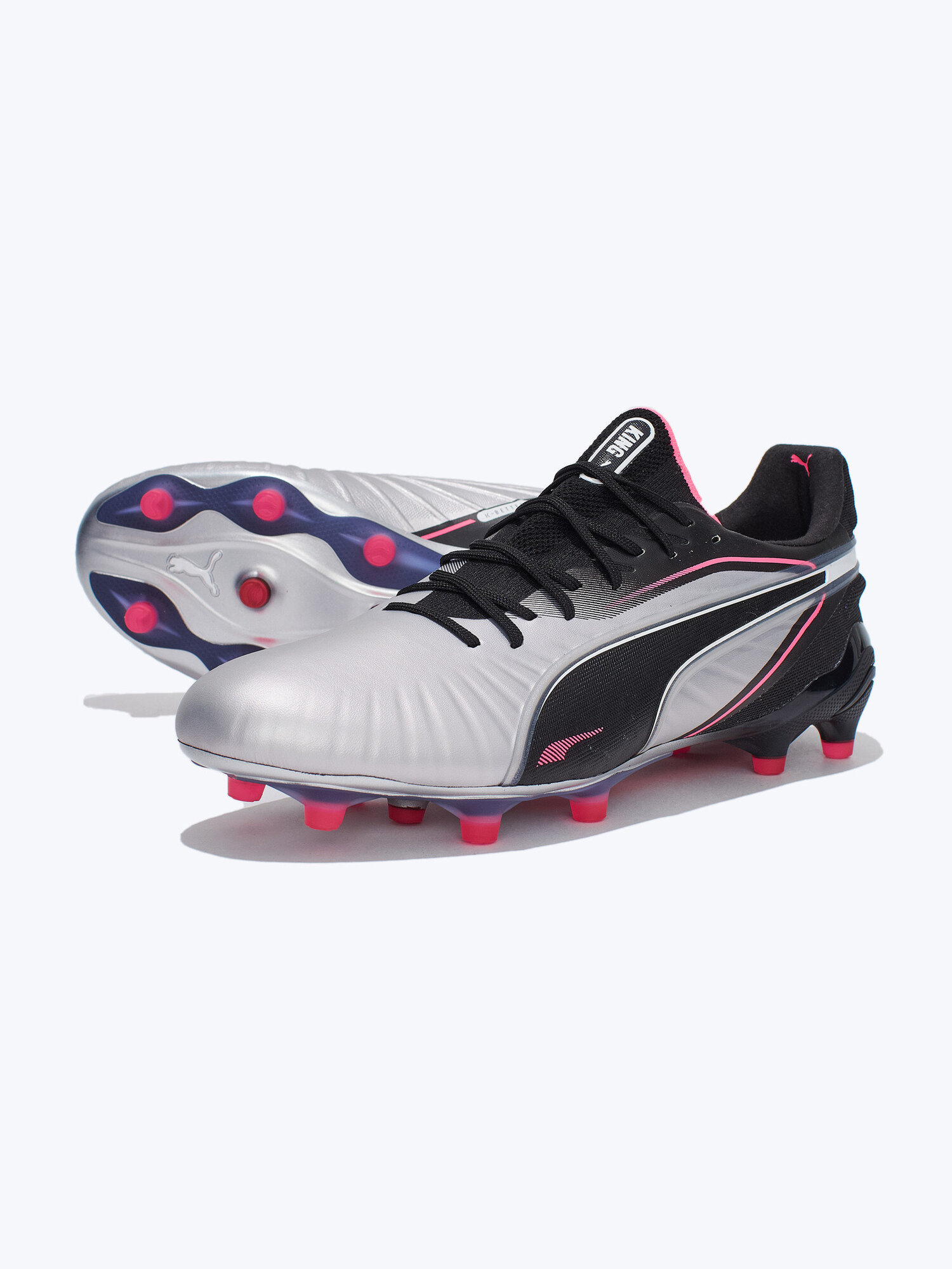 Бутсы PUMA