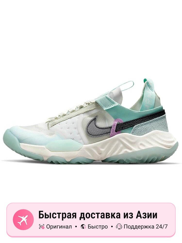 Кроссовки Jordan Delta Breathe
