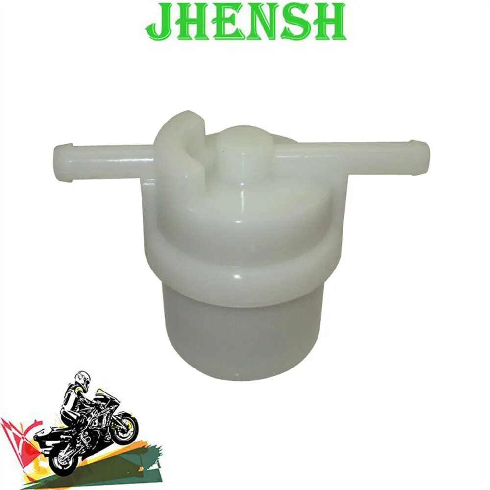 Топливный фильтр JHENSH для подвесных моторов Honda BF35A BF40A BF45A BF50A BF75A BF90A 16900-SA5-004