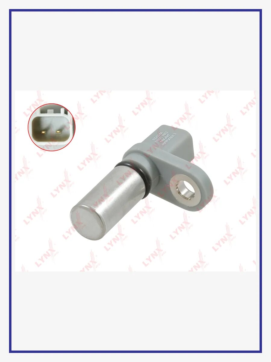 Датчик положения коленчатого вала, арт. DM3093