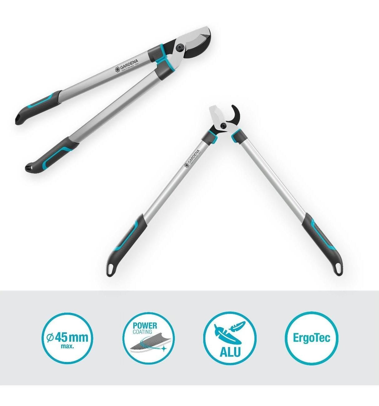Сучкорез Gardena EasyCut L