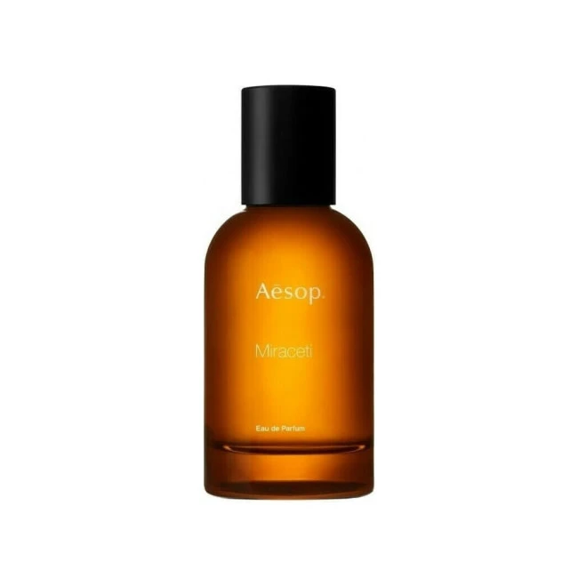Парфюм для женщин и мужчин Aesop Miraceti 50 мл / Исоп Мирасети