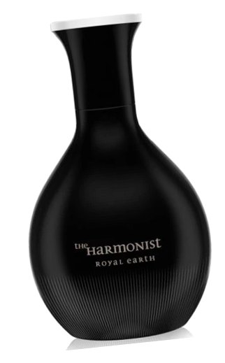 The Harmonist Royal Earth духи для женщин и мужчин 50 мл - Роял Ерс