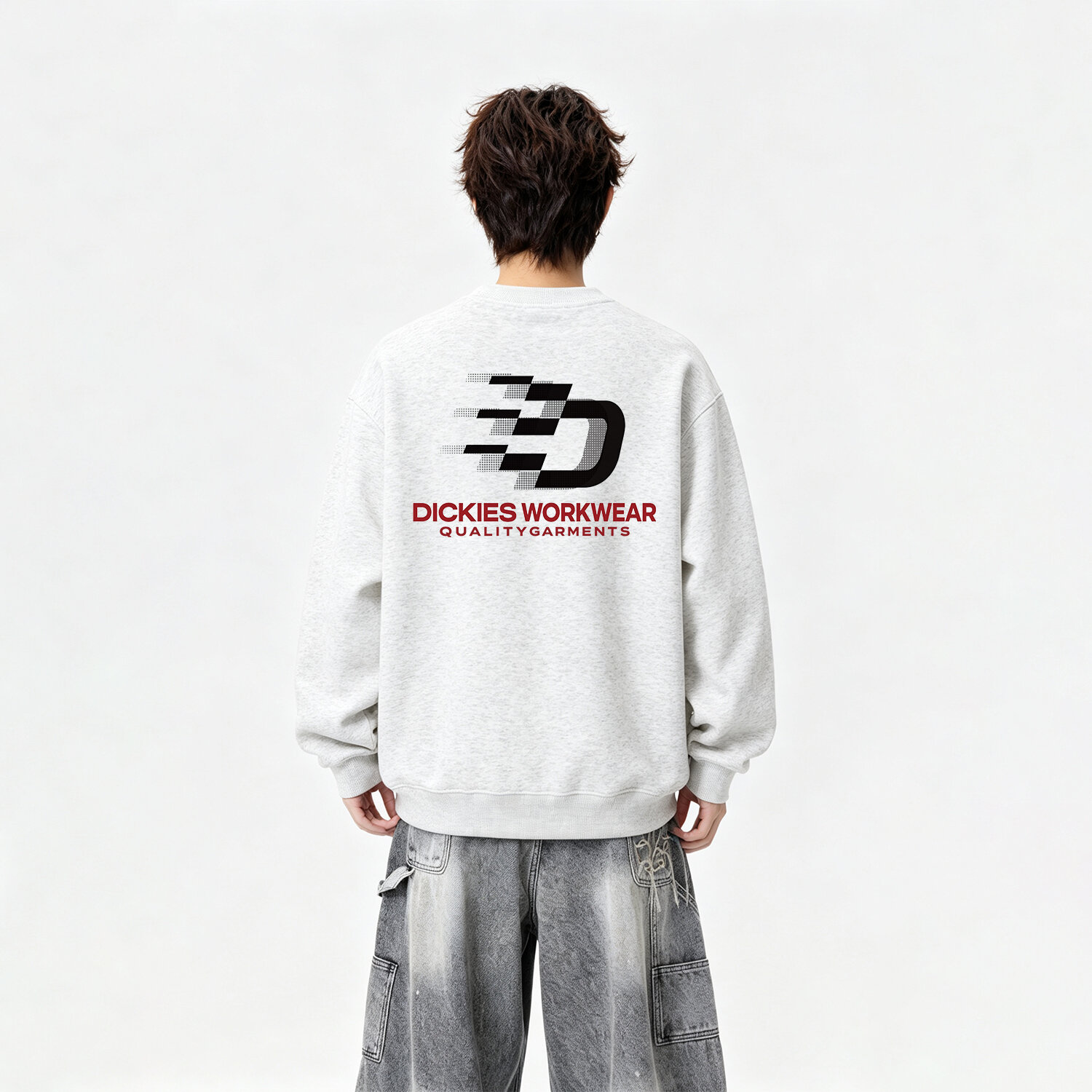 Толстовка Dickies