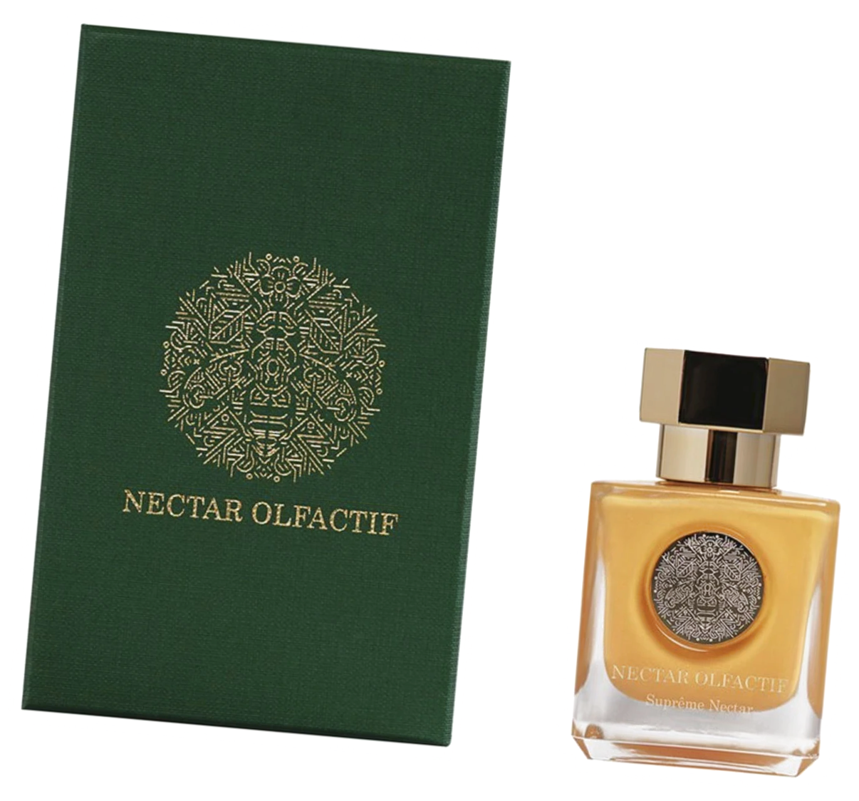 Supreme Nectar духи 100 мл для женщин и мужчин - Нектар Ольфактив Суприм Нектар
