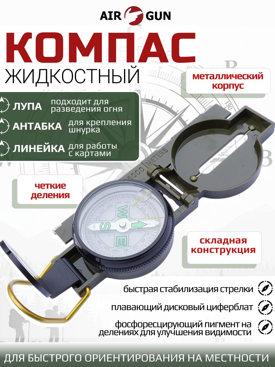 Компас
