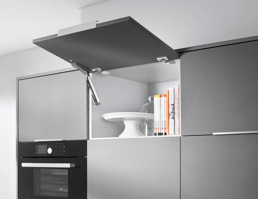 Blum 20K1301 Aventos HK-XS Подъемный механизм 500-1500 мм