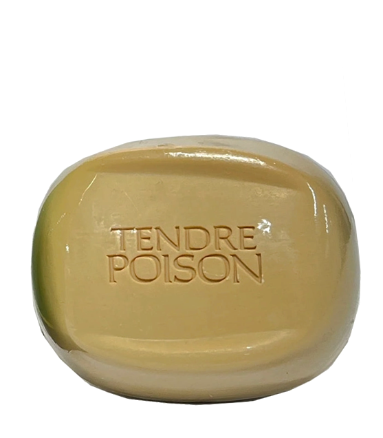 Туалетное мыло Christian Dior Poison Tendre для женщин 75 гр - Кристиан Диор