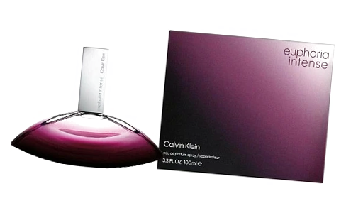 Calvin Klein Euphoria Intense парфюмерная вода 100 мл для женщин / Эйфория Интенс