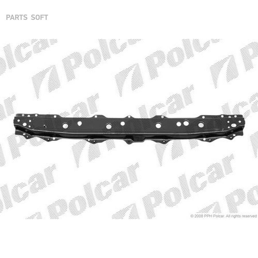 Балка панели от официального дистрибьютора, POLCAR, артикул 810524