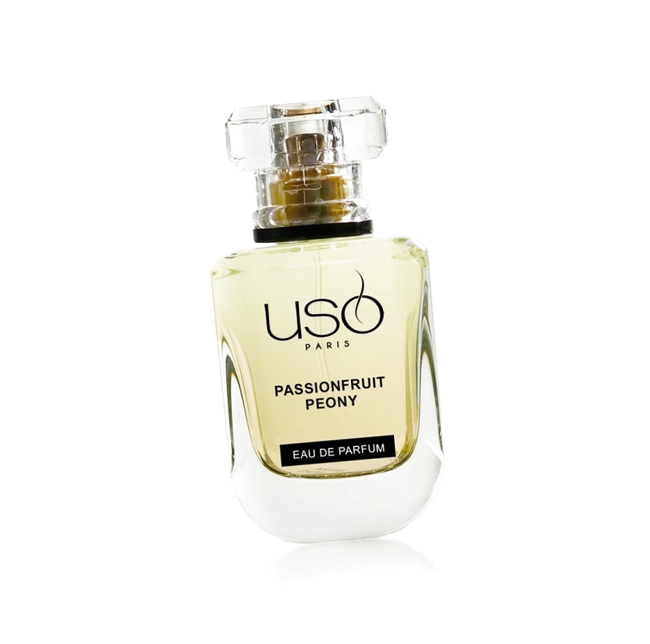 Uso Creation Passionfruit Peony 50 мл женский парфюм - Усо Криэйшн Маракуйя Пион