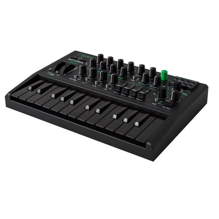 Arturia MicroBrute UFO Аналоговый синтезатор