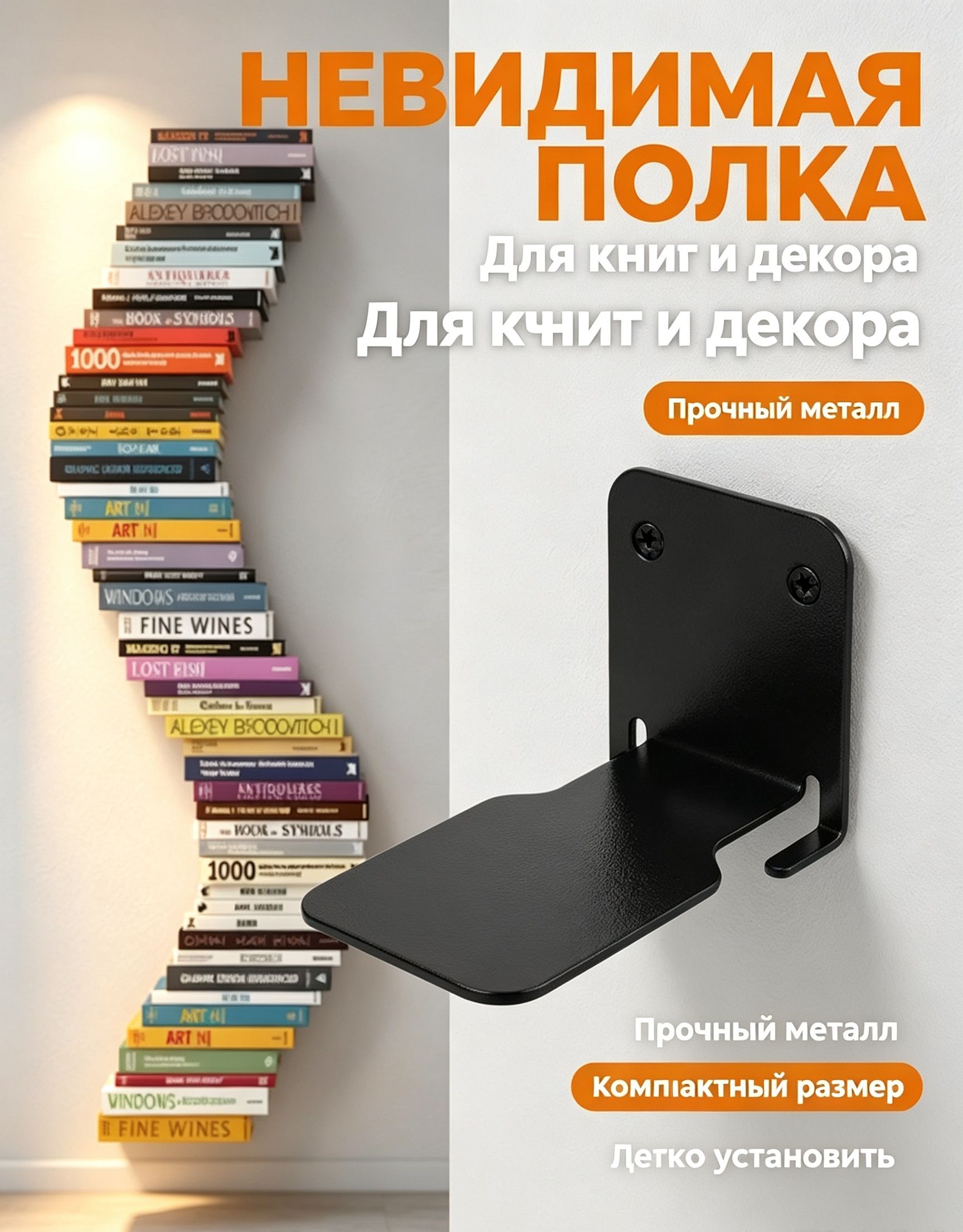 Подставка декоративная для мелочи, 1 шт.