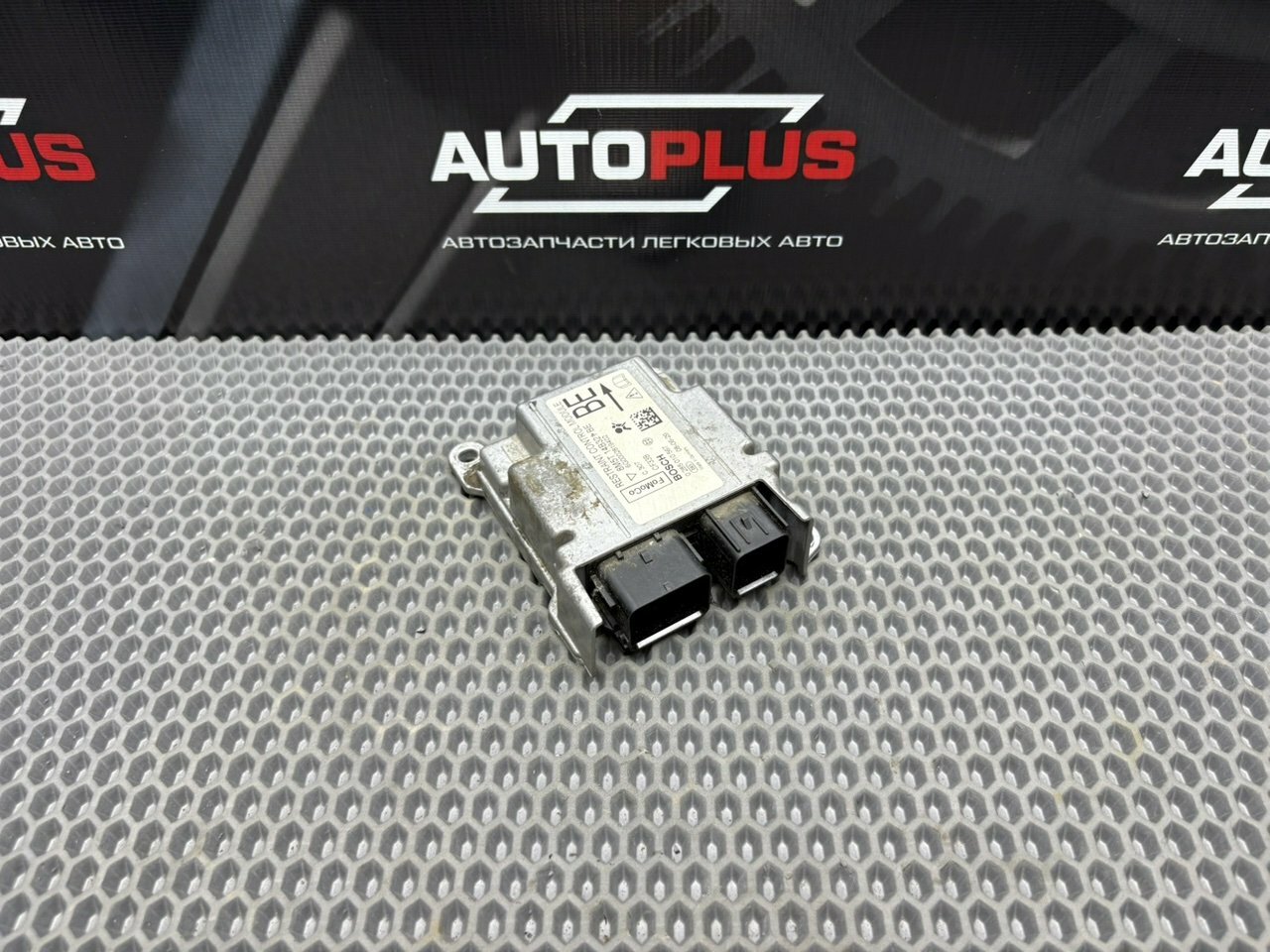 Блок AIR BAG Ford Focus (1.8 QQDB) Б/У с пробегом Арт. 8M51T-14B321BE