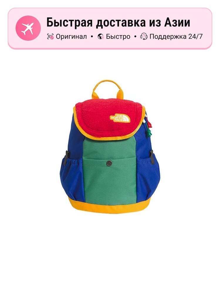 Рюкзак The North Face THE NORTH FACE 10L