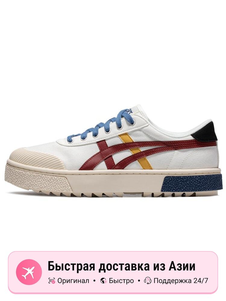 Кроссовки ASICS Court Trail