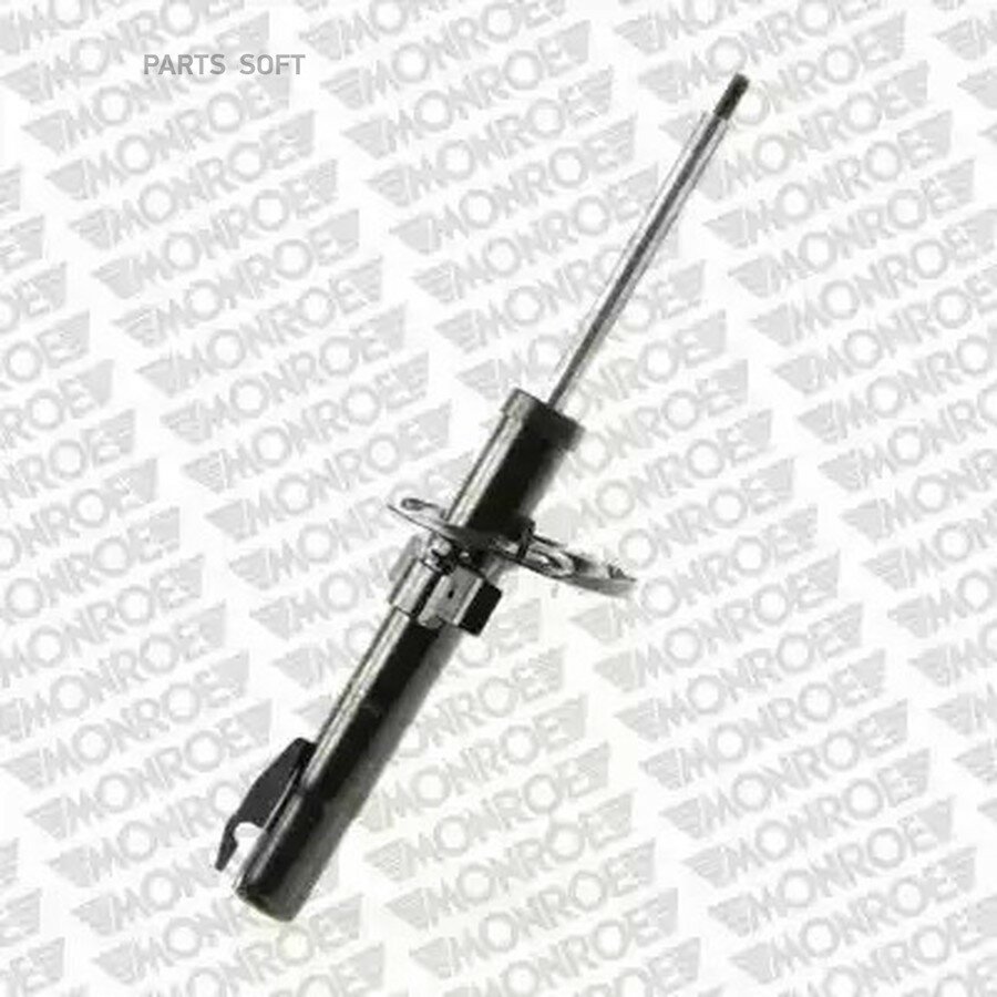 MONROE G16387 амортизатор передний газовый!\ Renault Megane 1.4/1.6/2.0/1.5CDi/1.9CDi 02>