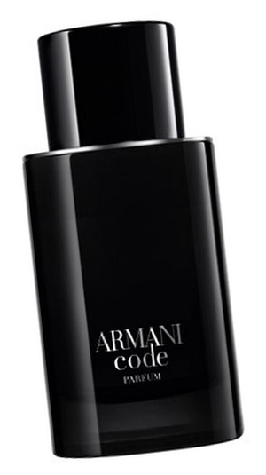 Мужской парфюм Armani Code Parfum 75 мл / Джорджио Армани Код парфюм