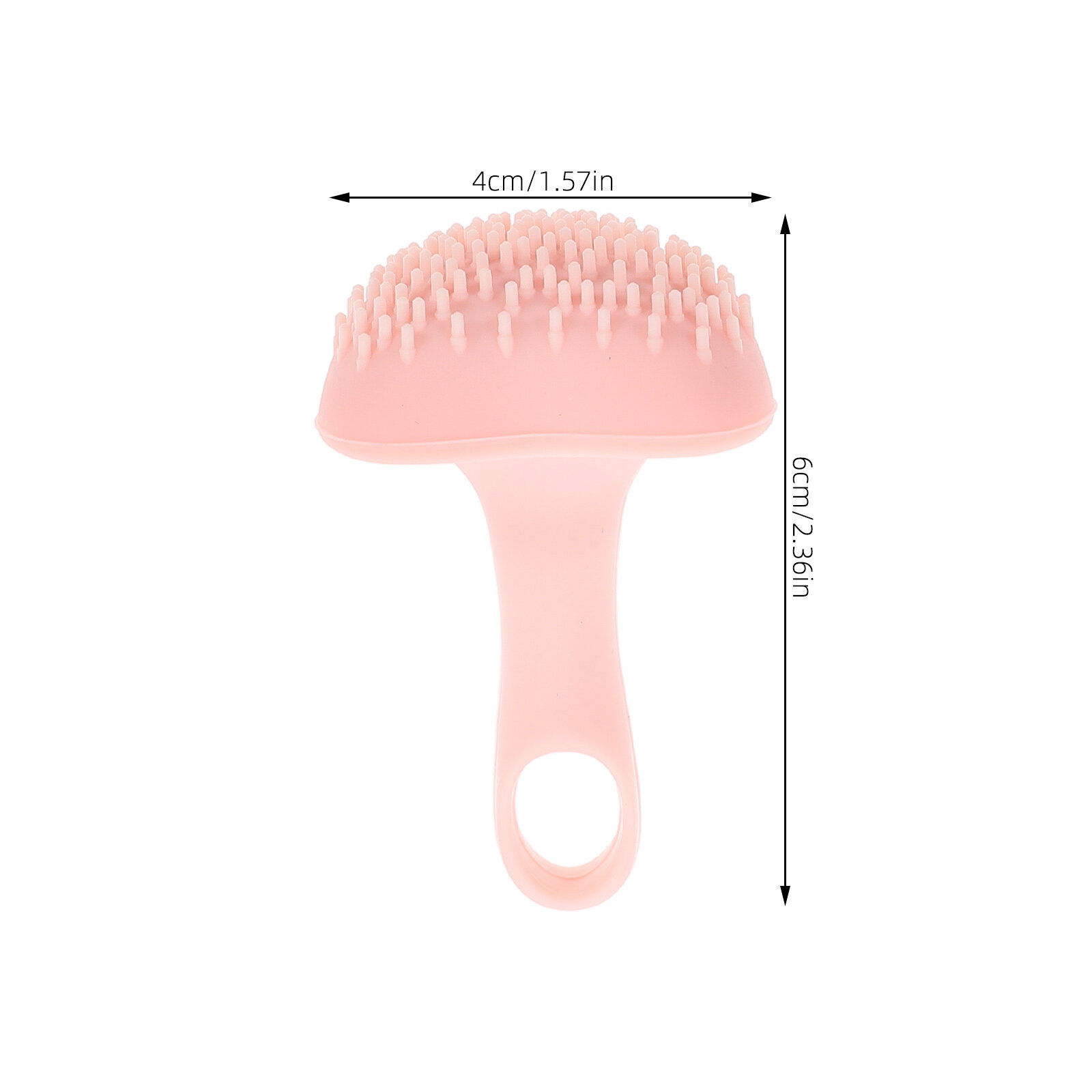 Freckle Stamp Для Макияжа С Натуральным Эффектом 6.00X4.00X2.20Cm