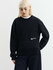 Свитшот KARL LAGERFELD JEANS, размер L, , черный