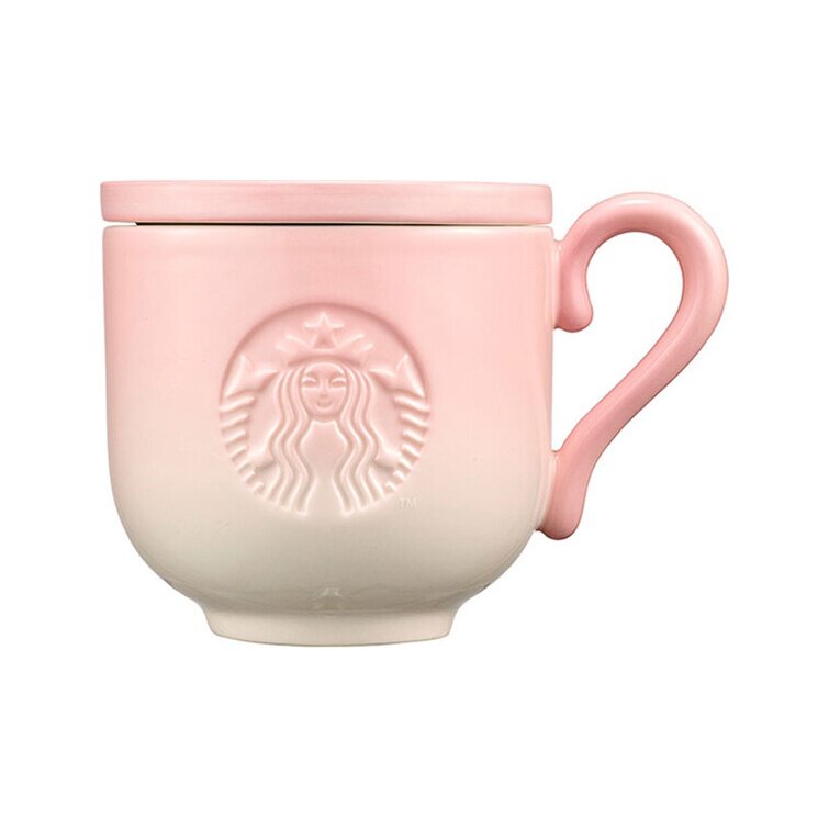Кружки и чашки Starbucks Korean Edition