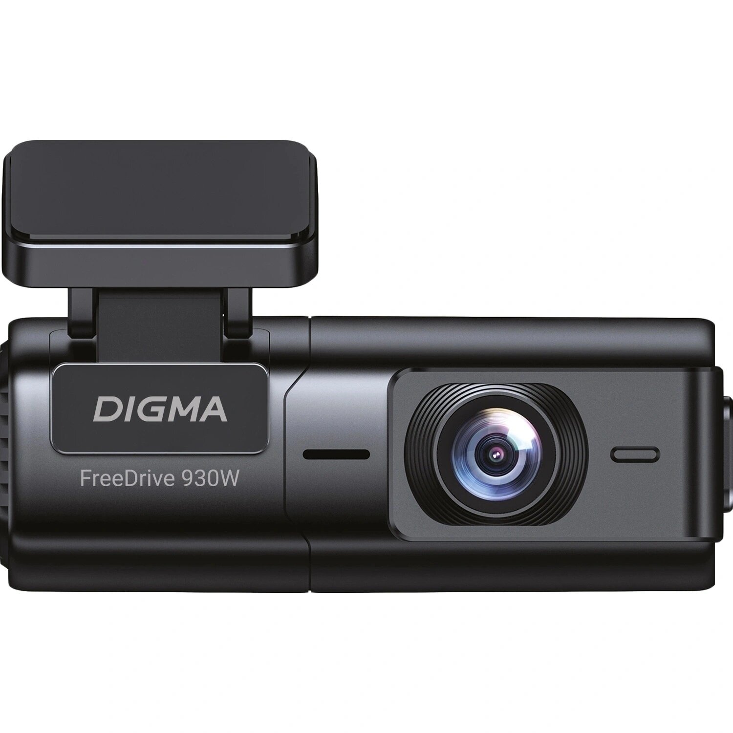 Digma Автомобильный видеорегистратор Digma FreeDrive 930W + Wi-Fi (FD930W)